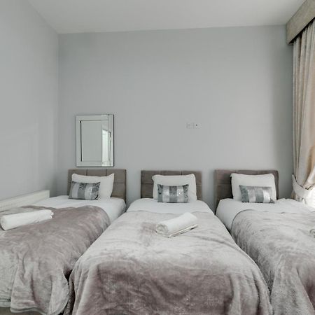 Rst Rodney Street Hotel ลิเวอร์พูล ภายนอก รูปภาพ