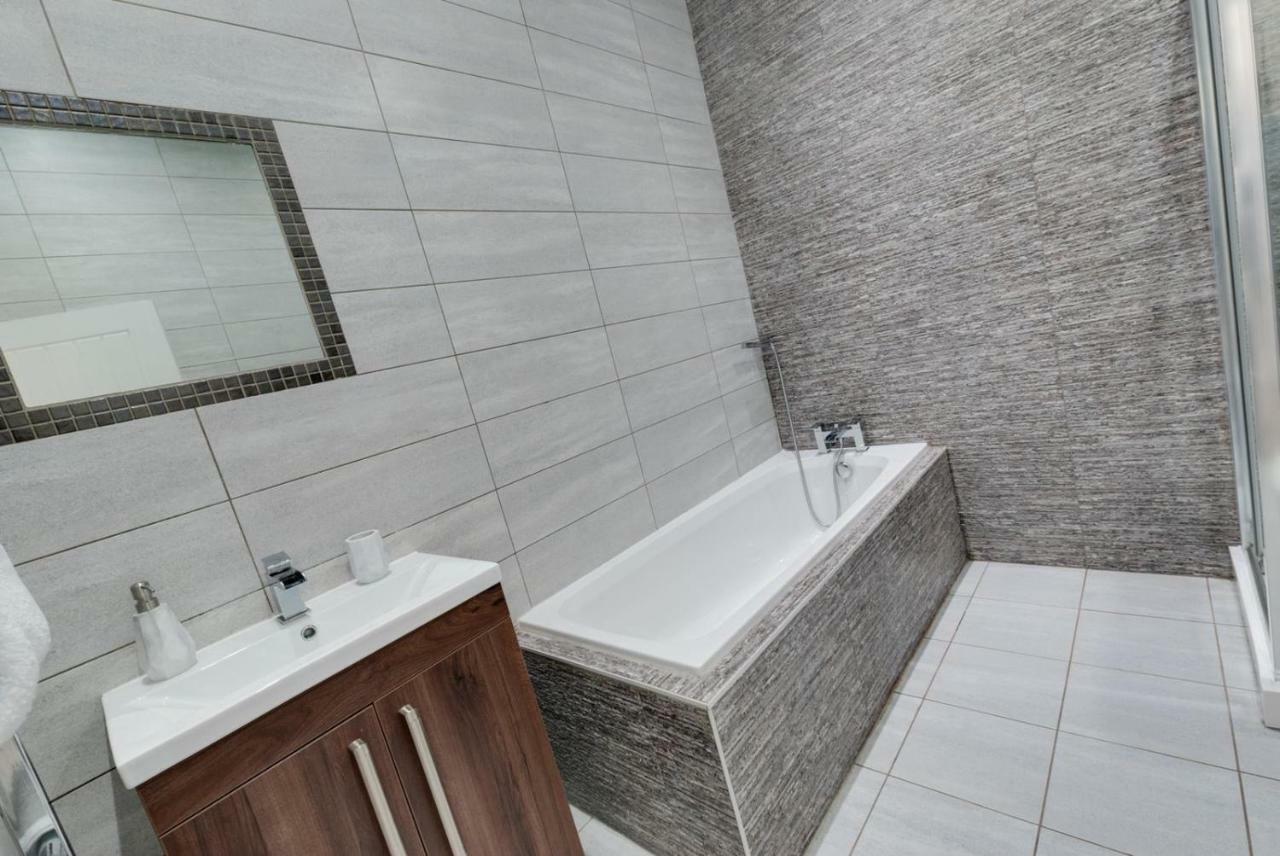 Rst Rodney Street Hotel ลิเวอร์พูล ภายนอก รูปภาพ