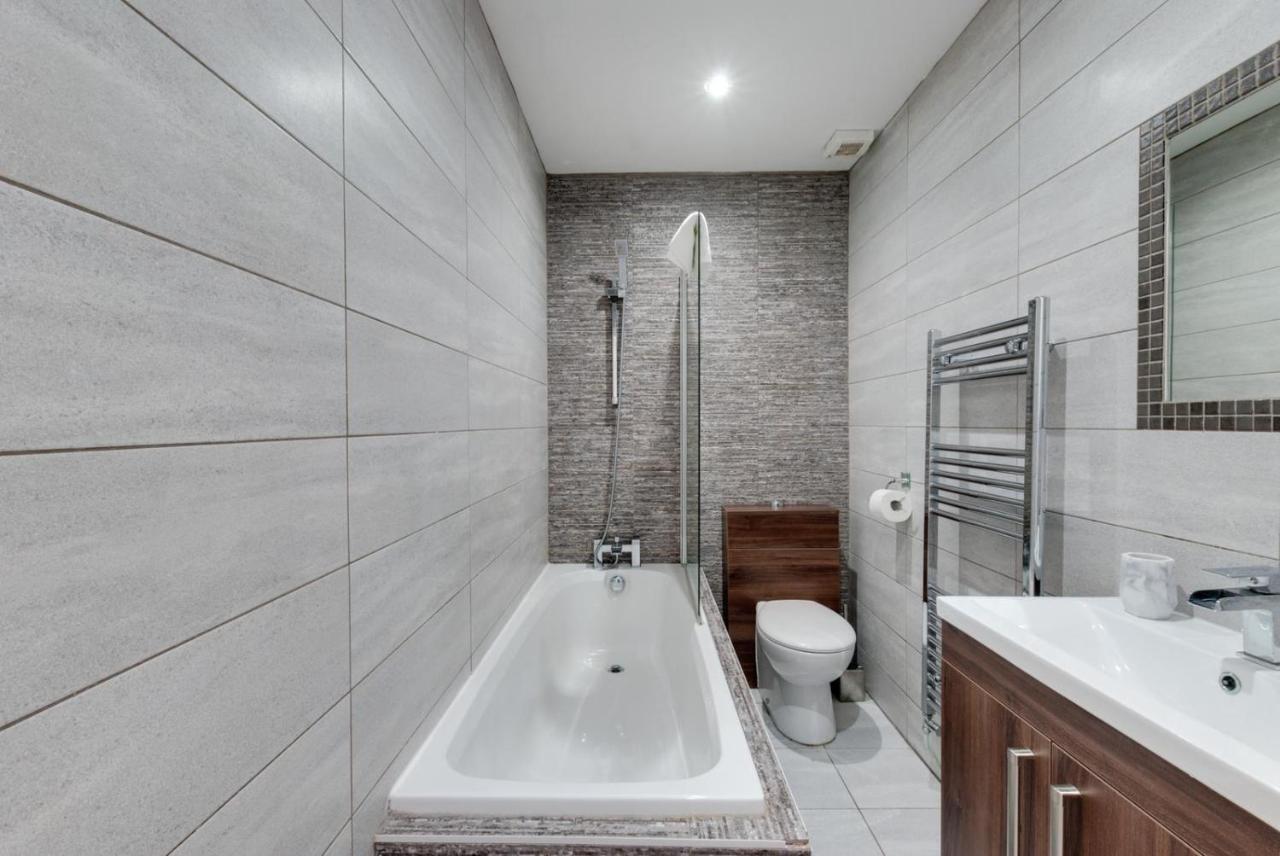 Rst Rodney Street Hotel ลิเวอร์พูล ภายนอก รูปภาพ